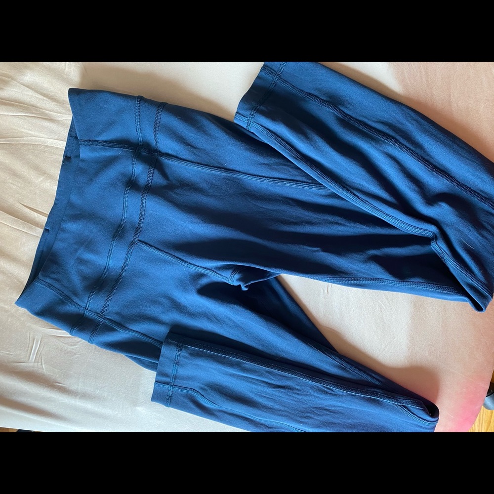 HELP! What lululemons are these?